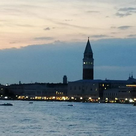 Orizzonte Marino Blu-Vacanza Ricca Di Colori Cavallino-Treporti Dış mekan fotoğraf