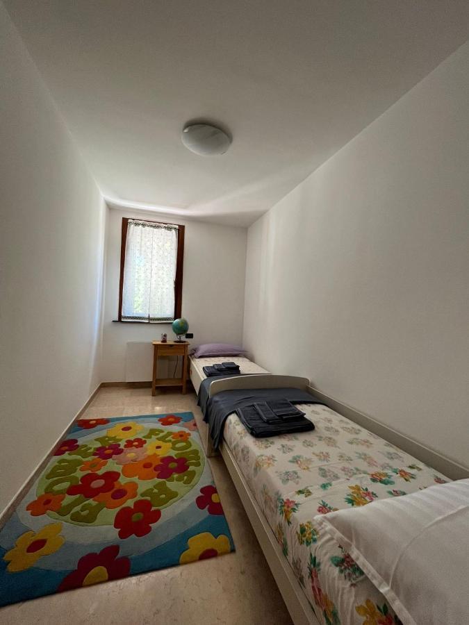 Orizzonte Marino Blu-Vacanza Ricca Di Colori Cavallino-Treporti Dış mekan fotoğraf