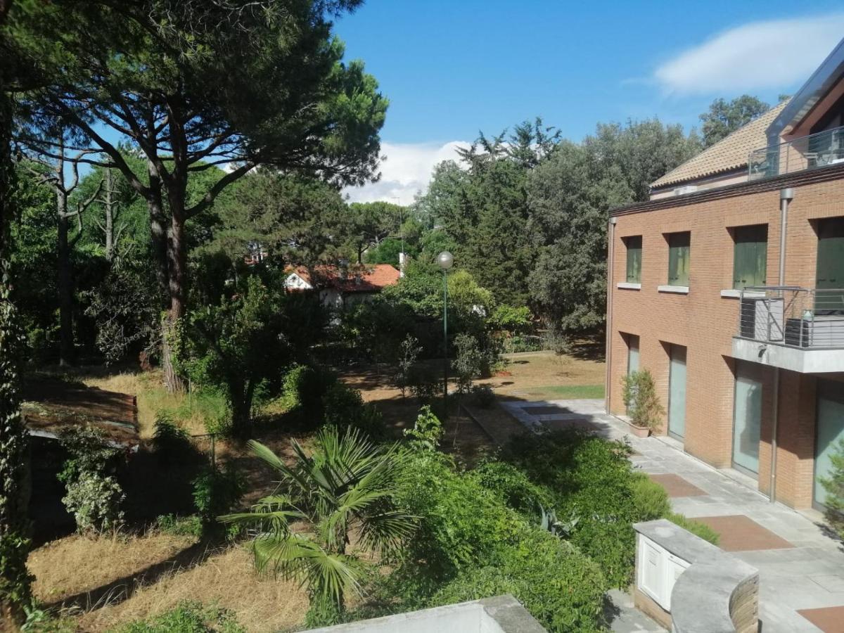 Orizzonte Marino Blu-Vacanza Ricca Di Colori Cavallino-Treporti Dış mekan fotoğraf