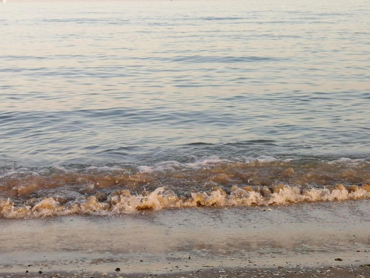 Orizzonte Marino Blu-Vacanza Ricca Di Colori Cavallino-Treporti Dış mekan fotoğraf